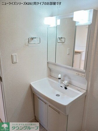 シエルレヴァントの物件内観写真